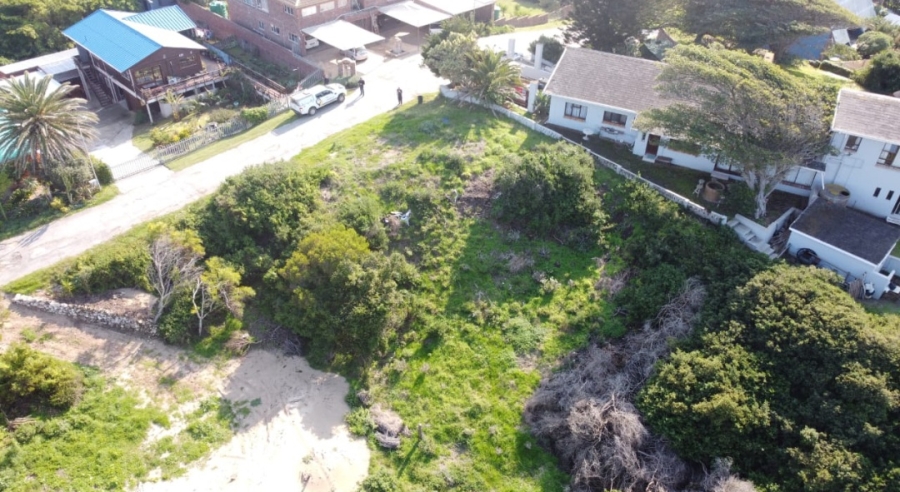 0 Bedroom Property for Sale in Paradise Beach Eastern Cape